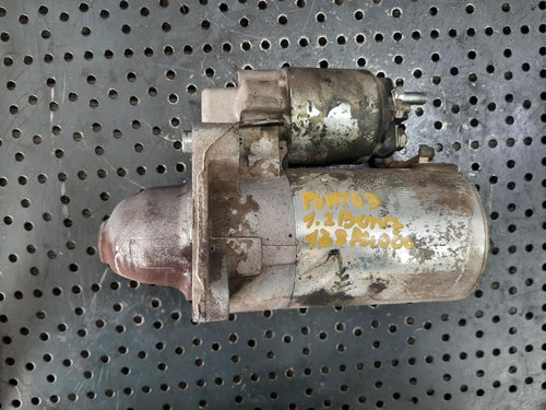 Electromotor 1.2 b 188a4000 fiat punto panda lancia ypsilon