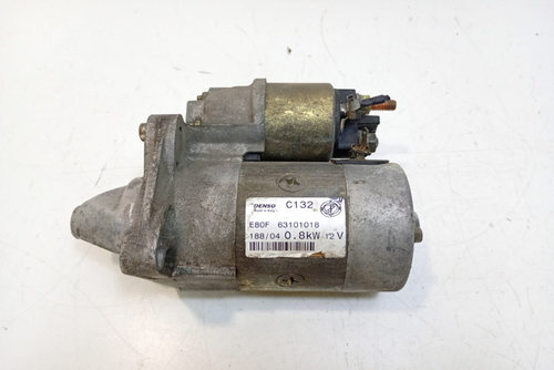 Electromotor 1.2 B 63101018 Fiat Punto 2 [1999 - 2003]