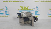 Electromotor 1.2 b 9812715480 Peugeot 2008 [2013 -...