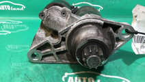 Electromotor 1.2 B Bobina Defecta Skoda FABIA 6Y2 ...