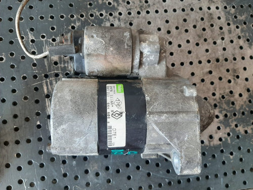 Electromotor 1.2 b d7fd220 renault clio 2 twingo 865213864608g