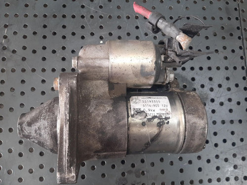 Electromotor 1.2 b fiat panda 169 lancia ypsilon 55193355