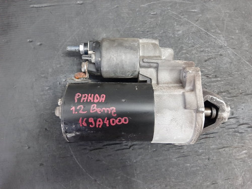 Electromotor 1.2 b fiat panda punto bravo alfa romeo giulietta mito 51804744a152 0001137002