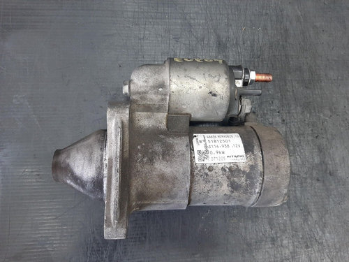 Electromotor 1.2 b fiat panda punto grande punto fiorino 51812501