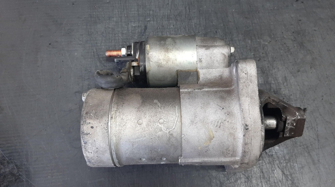 Electromotor 1.2 b fiat panda punto grande punto fiorino 51812501