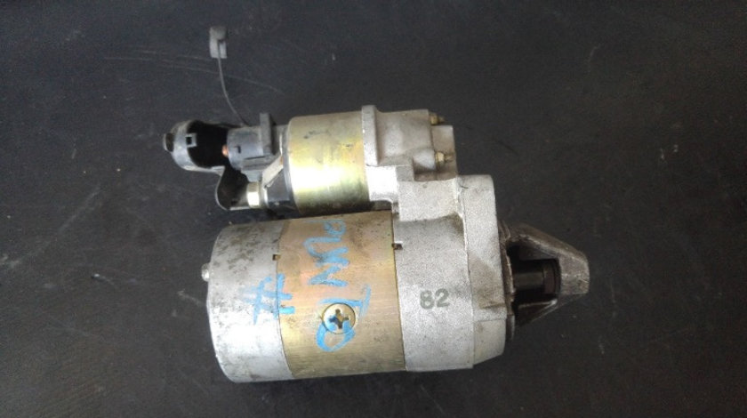 Electromotor 1.2 b fiat punto 63101018