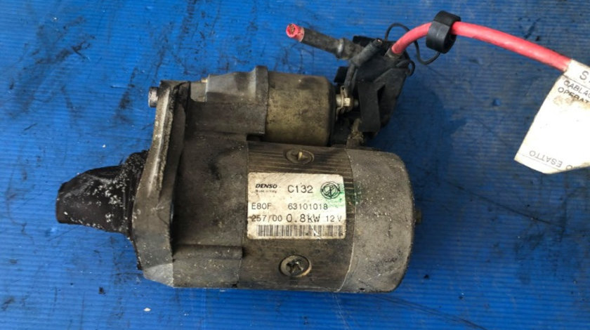 Electromotor 1.2 b fiat punto 63101018