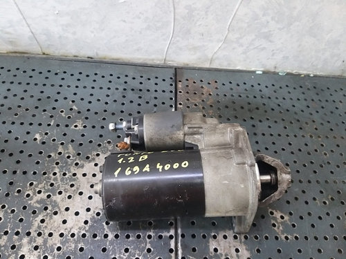 Electromotor 1.2 b fiat punto evo 199 51804744a152 0001137002