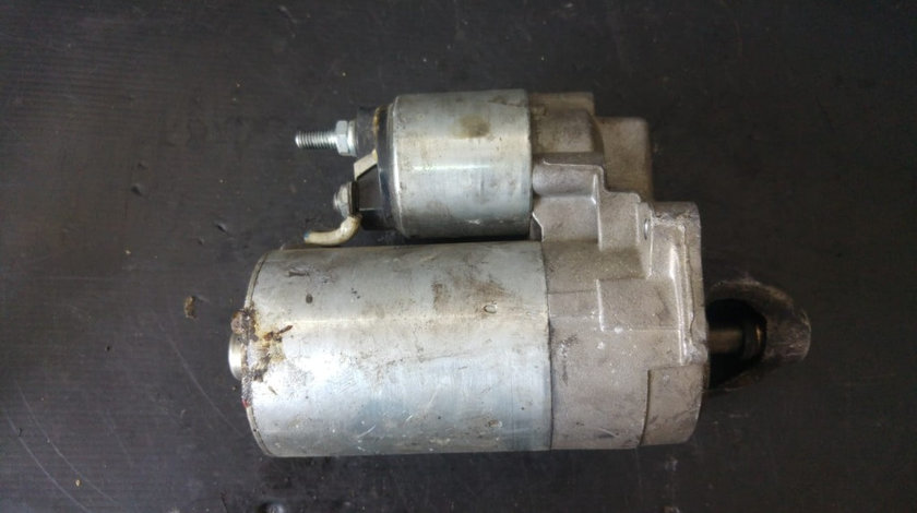 Electromotor 1.2 b fiat seicento f000alo319