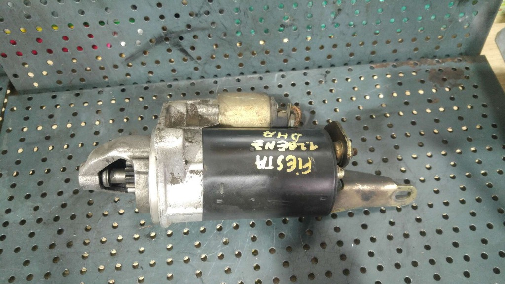 Electromotor 1.2 b ford fiesta 4 0001107043