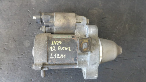 Electromotor 1.2 b honda jazz 2 428000-0950