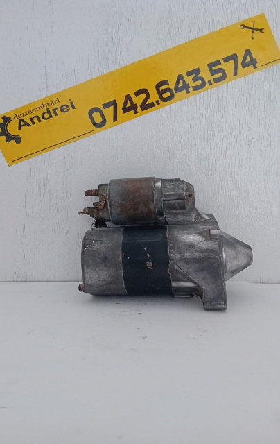 Electromotor 1.2 B Renault Clio 2 [1998 - 2005] Hatchback 5-usi 1.2 MT (75 hp)