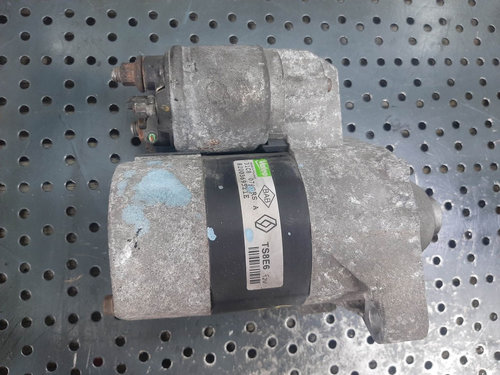 Electromotor 1.2 b renault modus twingo 2 symbol 2 clio 2 clio 3 8200369521e