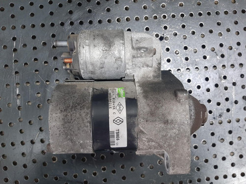 Electromotor 1.2 b renault modus twingo 2 symbol 2 clio 2 clio 3 8200369521e