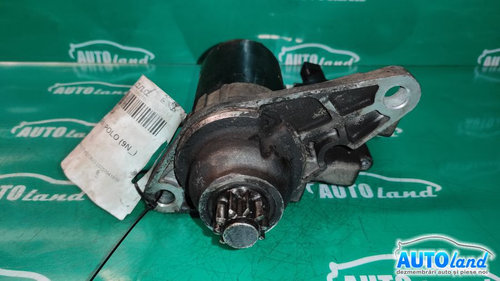 Electromotor 1.2 B Volkswagen POLO 9N 2001