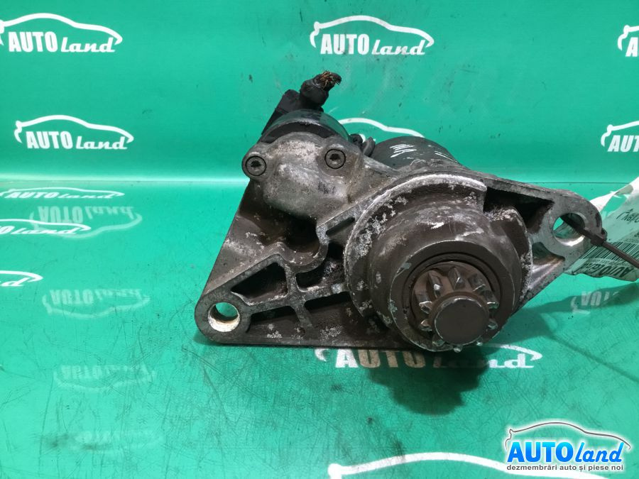 Electromotor 1.2 B Volkswagen POLO 9N 2001