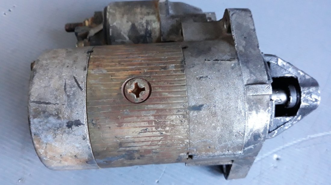 Electromotor 1.2 benz 1.1 benz fiat palio fiat punto 188 seicento albea lancia y 63102020