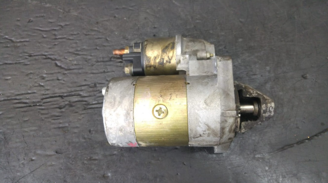 Electromotor 1.2 benz fiat panda fiat punto 188 lancia ypsilon ford ka 63102022