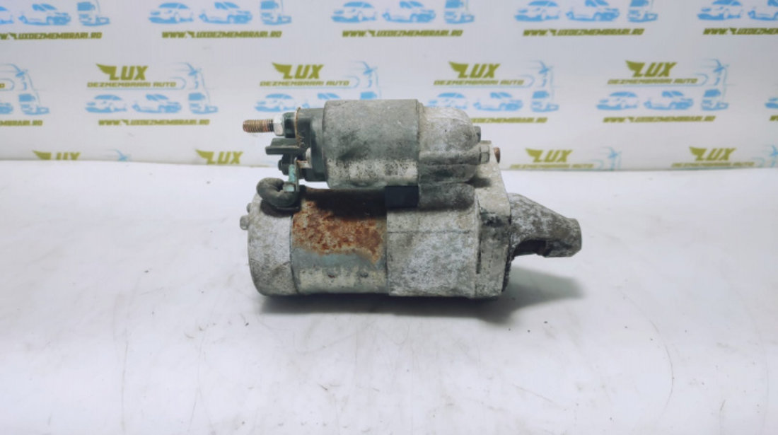 Electromotor 1.2 benzina 198 a1.000 51890631 Fiat Bravo 2 [2007 - 2011]