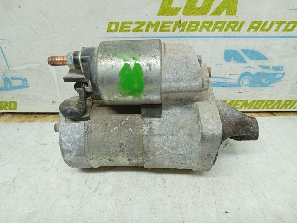 Electromotor 1.2 benzina 198 a1.000 51890631 Ford Ka 2 [2008 - 2020]