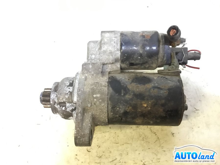 Electromotor 1.2 Benzina Bosch Skoda FABIA 6Y2 1999