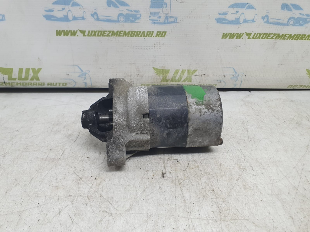 Electromotor 1.2 d4f tce 8200369521 Dacia Logan 2 [facelift] [2017 - 2020]