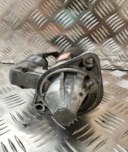 Electromotor 1.2 i 36100-03100 / 1250902 Hyundai i20 PB [2008 - 2012]