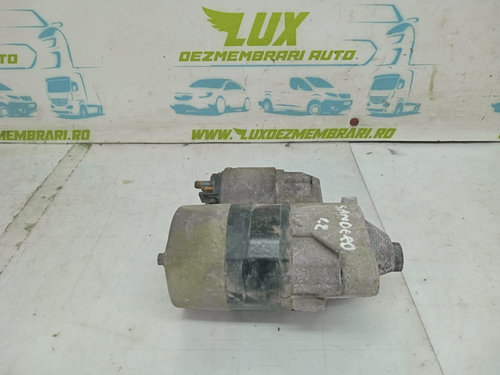Electromotor 1.2 mpi Dacia Sandero [2008 - 2012]