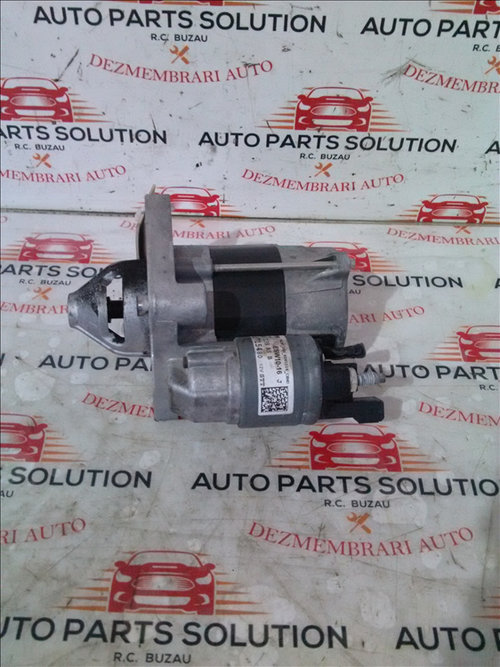 Electromotor 1.2 TBenzina PEUGEOT 308 an fabr.2020