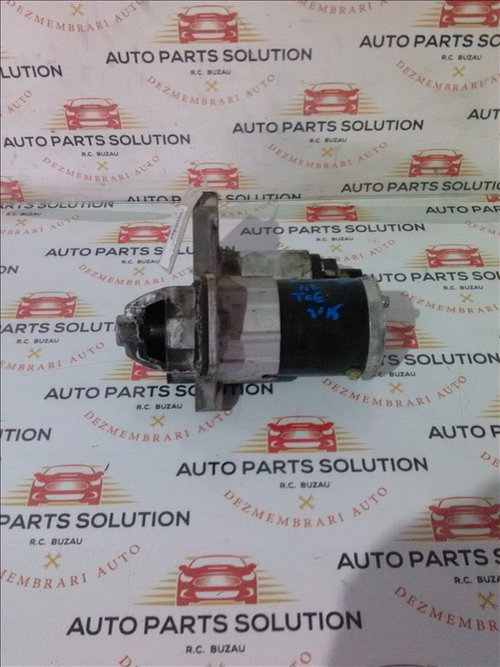 Electromotor 1.2 TCE RENAULT KADJAR an fabr.2015