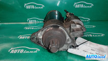 Electromotor 1.2 TDI 9 Dinti Volkswagen LUPO 6X1,6...