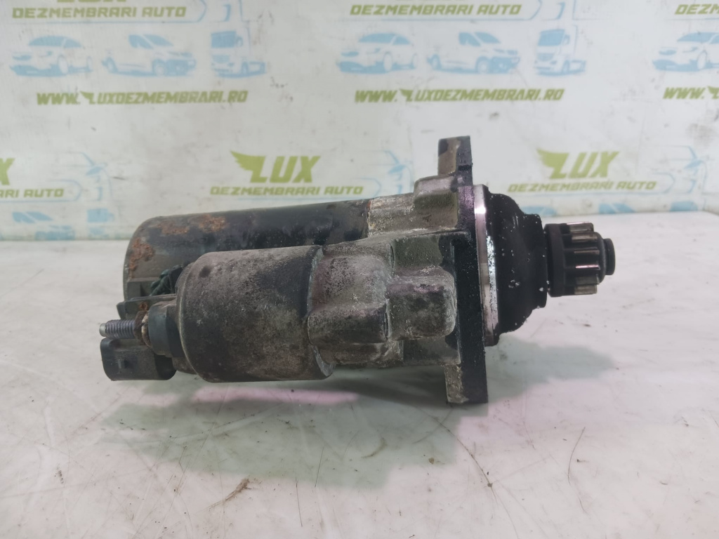 Electromotor 1.2 tdi CFW Skoda Fabia 2 [facelift] [2010 - 2014]
