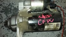 Electromotor 1.2 tdi vw polo cfw 02z911023n