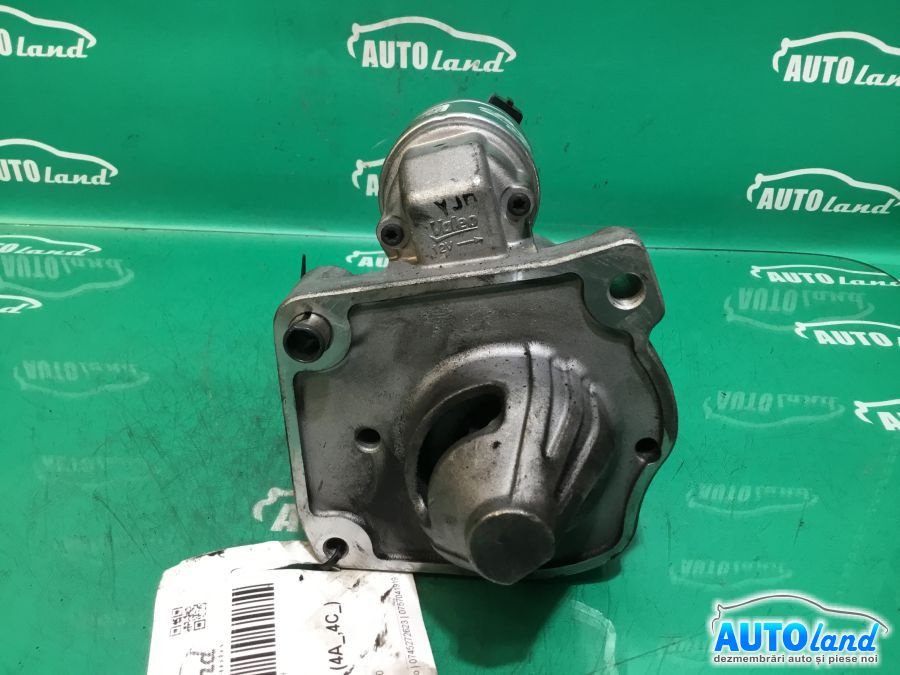 Electromotor 1.2 Thp Peugeot 308 4A ,4C 2007