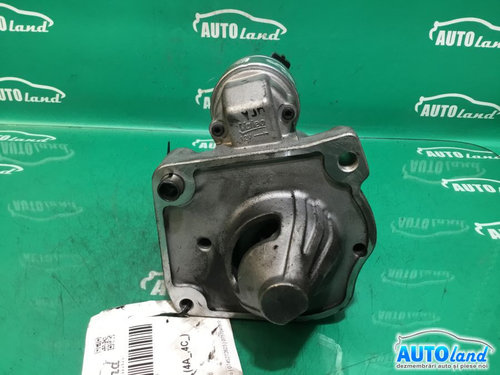 Electromotor 1.2 Thp Peugeot 308 4A ,4C 2007