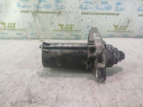 Electromotor 1.2 tsi CBZA Skoda Rapid 3 [2012 - 2017] 1.2 tsi CBZA