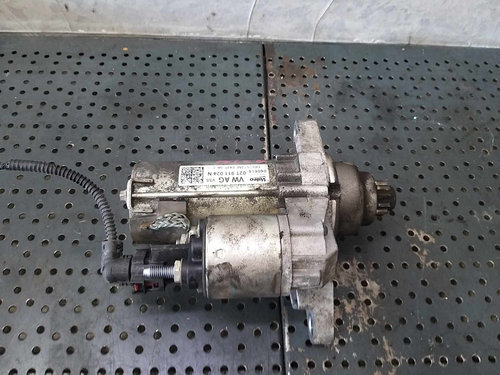 Electromotor 1.2 tsi skoda fabia 2 02t911024n d6gs12m
