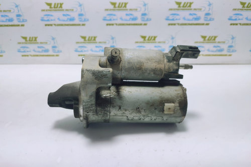 Electromotor 1.2 VTi benzina HMR HMZ 9671530880-03 9671530880 Citroen C3 2 [facelift] [2012 - 2016]