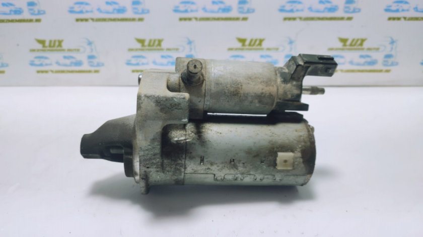 Electromotor 1.2 VTi benzina HMR HMZ 9671530880-03 9671530880 Peugeot 301 2 [2012 - 2017]