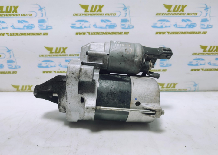 Electromotor 1.2 VTi benzina HMR HMZ 9812715380 ESW10-15 Citroen C1 2 [2014 - 2020]