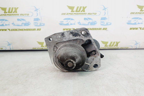 Electromotor 1.2 vti hm01 9671530880 428000-8332 Peugeot 208 [facelift] [2015 - 2019] 1.2 vti HM01 (...