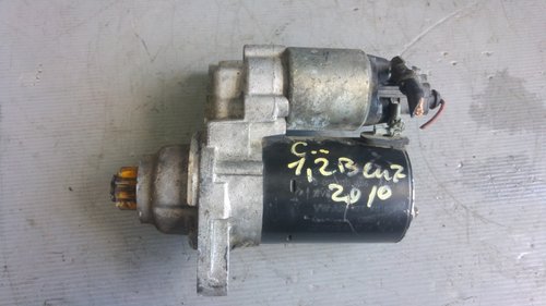 Electromotor 1.2b 1.6b audi a1 a3 seat altea cordoba ibiza leon toledo skoda fabia octavia roomster ...