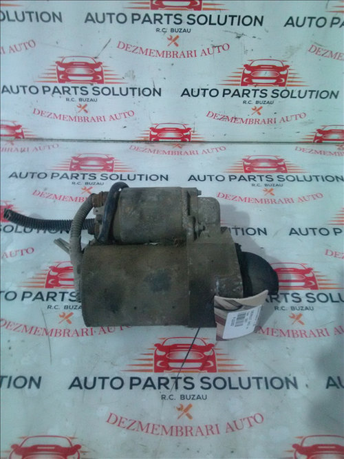 Electromotor 1.2B CHEVROLET AVEO an fabr. 2007