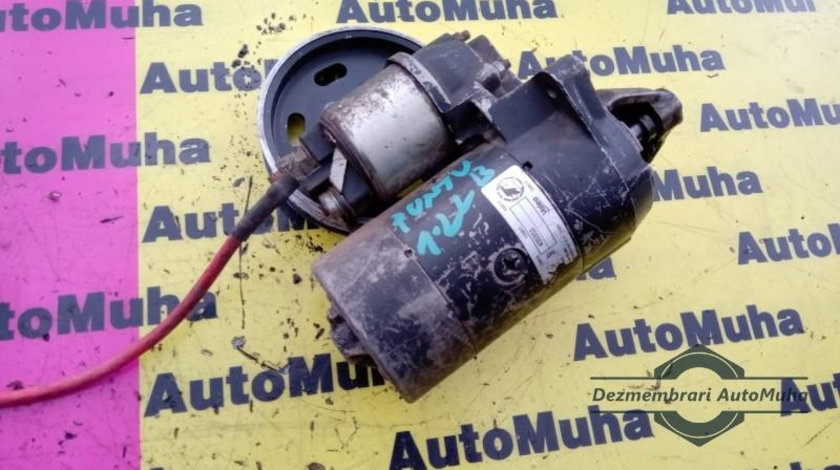 Electromotor 1.2b Fiat 500 (1971-1986) 455553