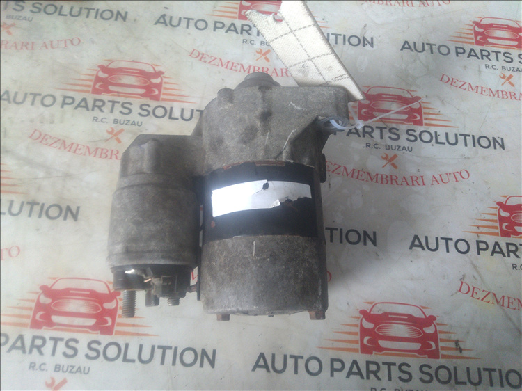 Electromotor 1.2B RENAULT CLIO an fabr. 2010