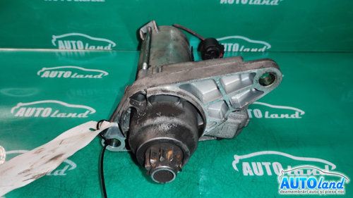 Electromotor 1.2b Seat IBIZA IV 6J5,6P1 2008-2017