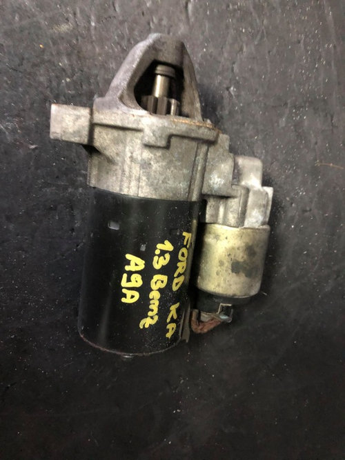 Electromotor 1.3 b a9a ford ka 2002-2008