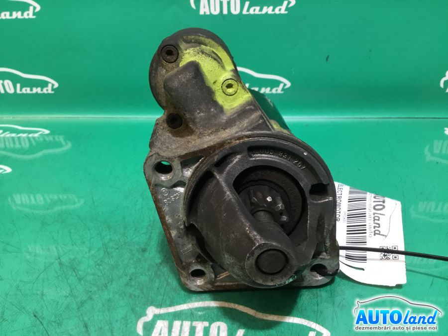 Electromotor 1.3 B Ford FIESTA V JH ,JD 2001