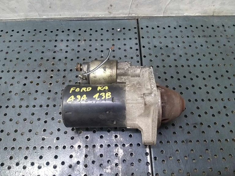 Electromotor 1.3 b ford ka 2s6u11000db 0001107418
