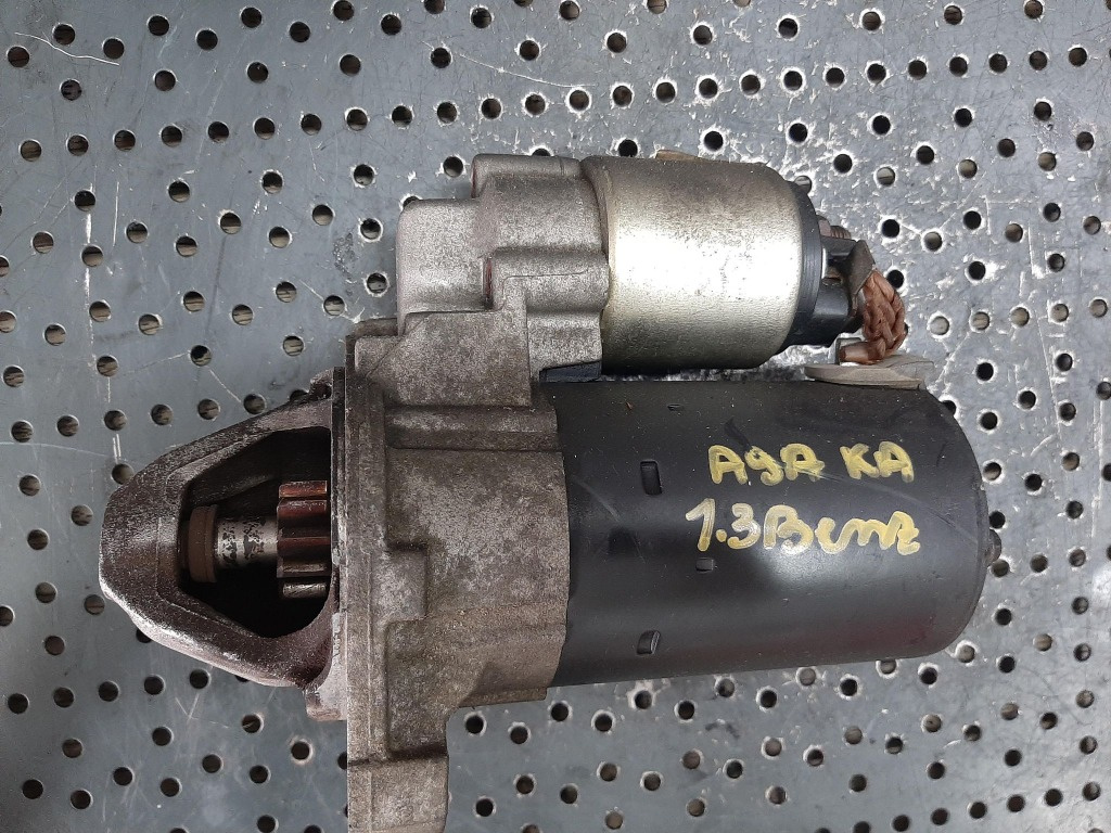 Electromotor 1.3 b ford ka fiesta 5 2s6u-11000-db 0001107418